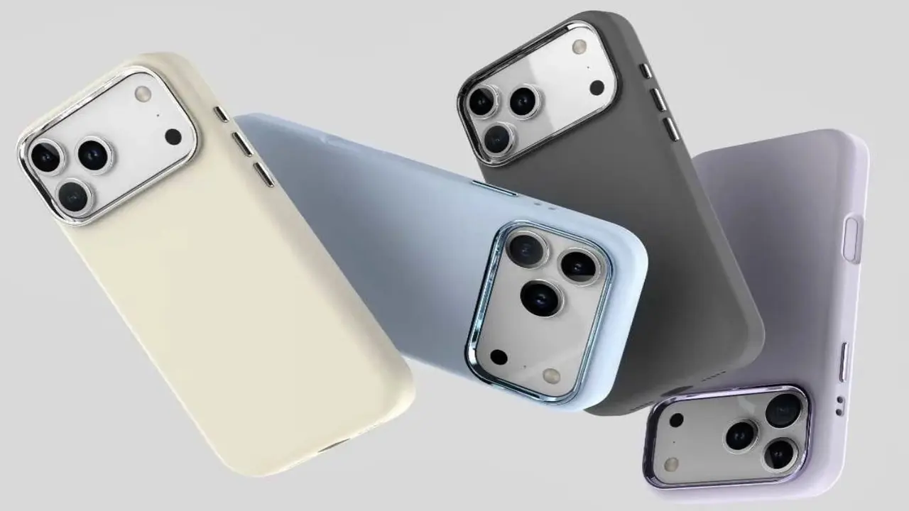 iPhone Case Offers Users Artificial Intelligence Efficiency