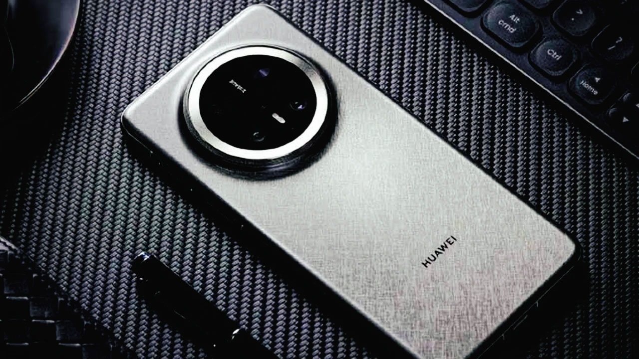 Huawei’s Mate 80 and Mate 80 Pro Stand Out With Their Camera and Battery!