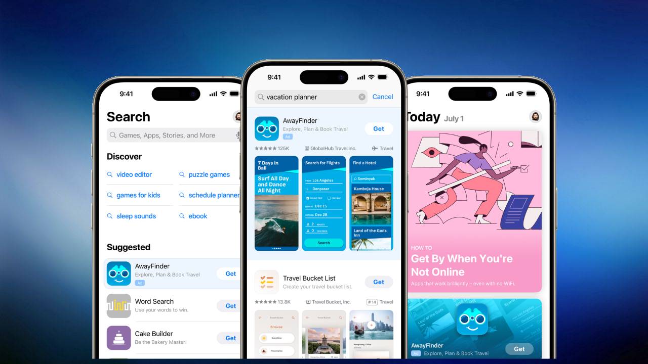 Apple to Blend More Ads into Search Results This March