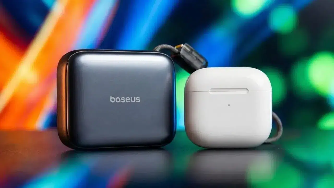 Baseus Charges Into New Categories at CES 2026